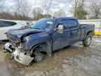 2011 CHEVROLET Silverado 2500