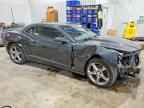 2014 CHEVROLET Camaro