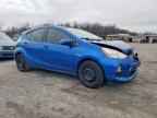 2012 TOYOTA Prius c