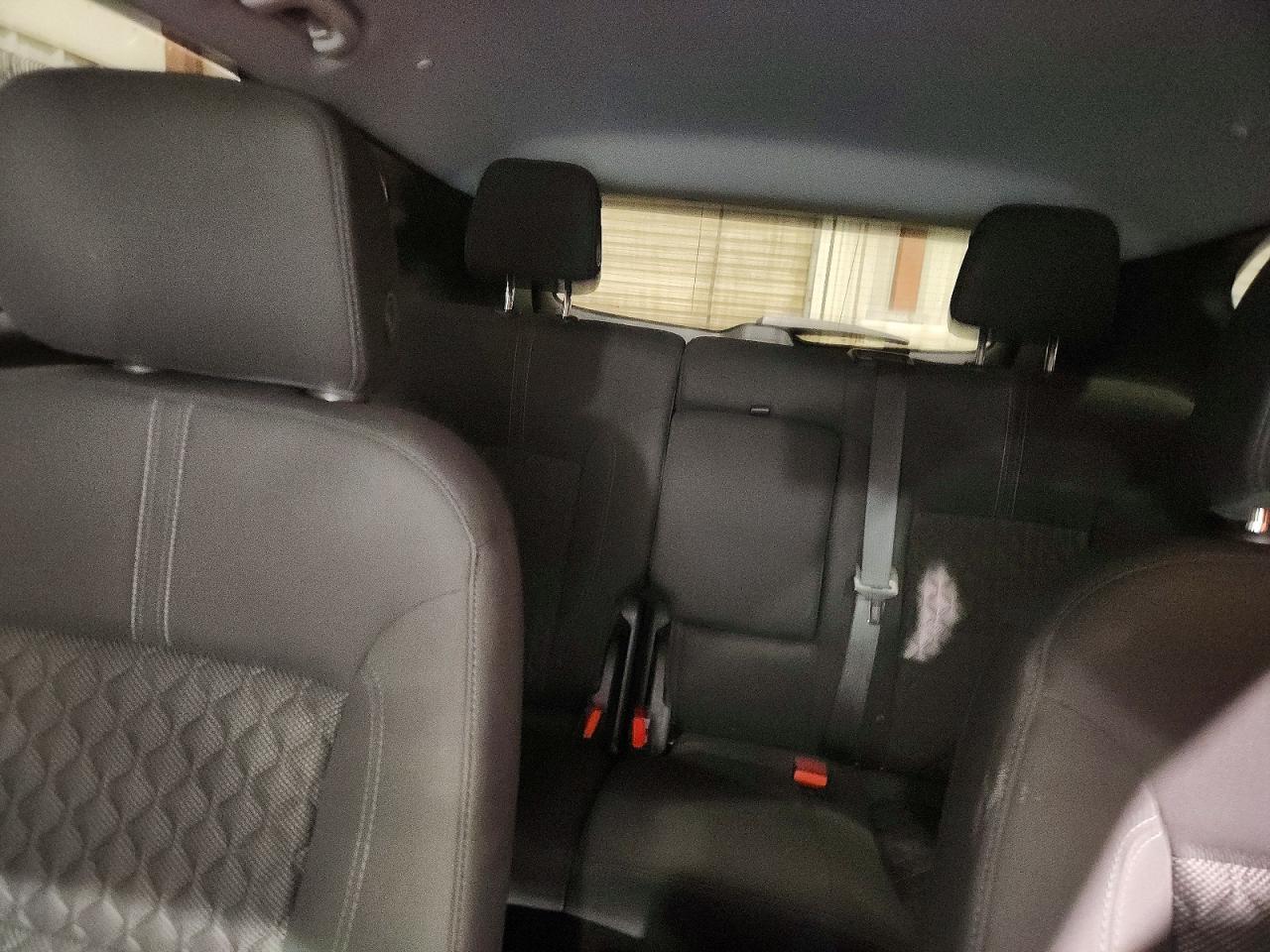 2020 CHEVROLET BLAZER