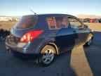 2009 NISSAN VERSA