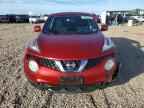 2016 NISSAN Juke