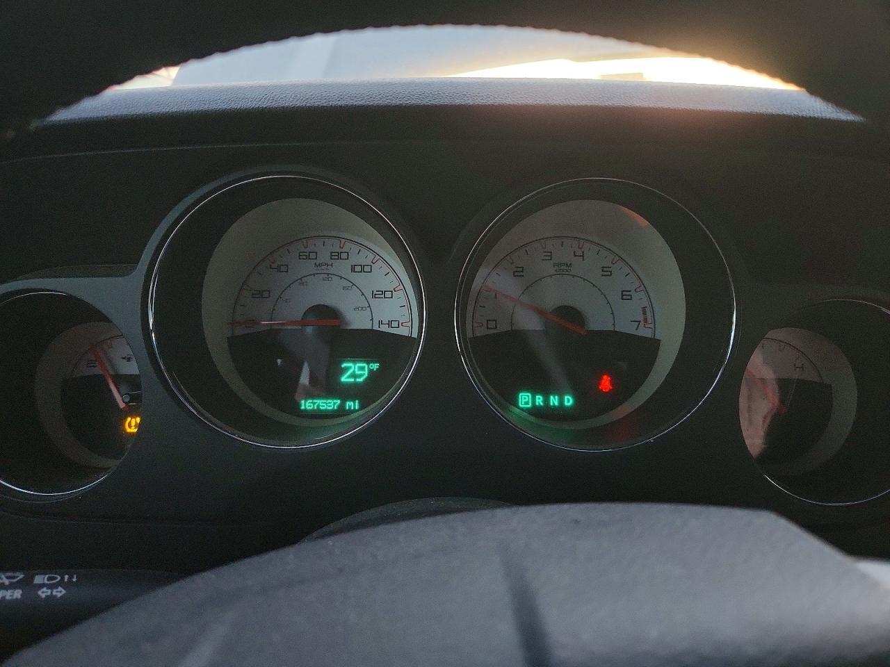 2014 DODGE Challenger