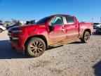 2022 CHEVROLET Silverado
