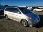 2010 HONDA ODYSSEY