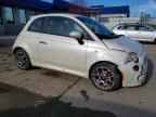 2012 FIAT 500