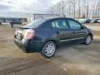 2012 NISSAN SENTRA