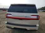 2018 LINCOLN Navigator