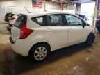 2015 NISSAN Versa Note
