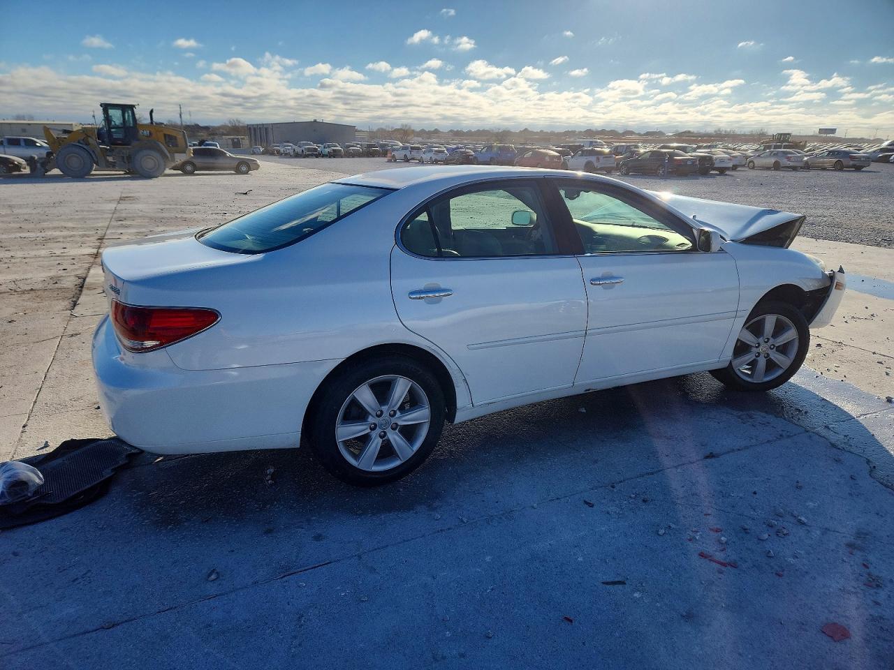 2005 LEXUS ES 330
