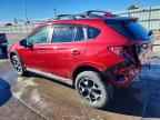 2018 SUBARU Crosstrek