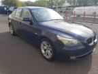 2009 BMW 5 series
