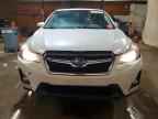2016 SUBARU Crosstrek