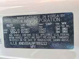 2023 KIA SOUL