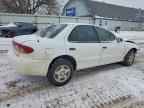 2004 CHEVROLET Cavalier