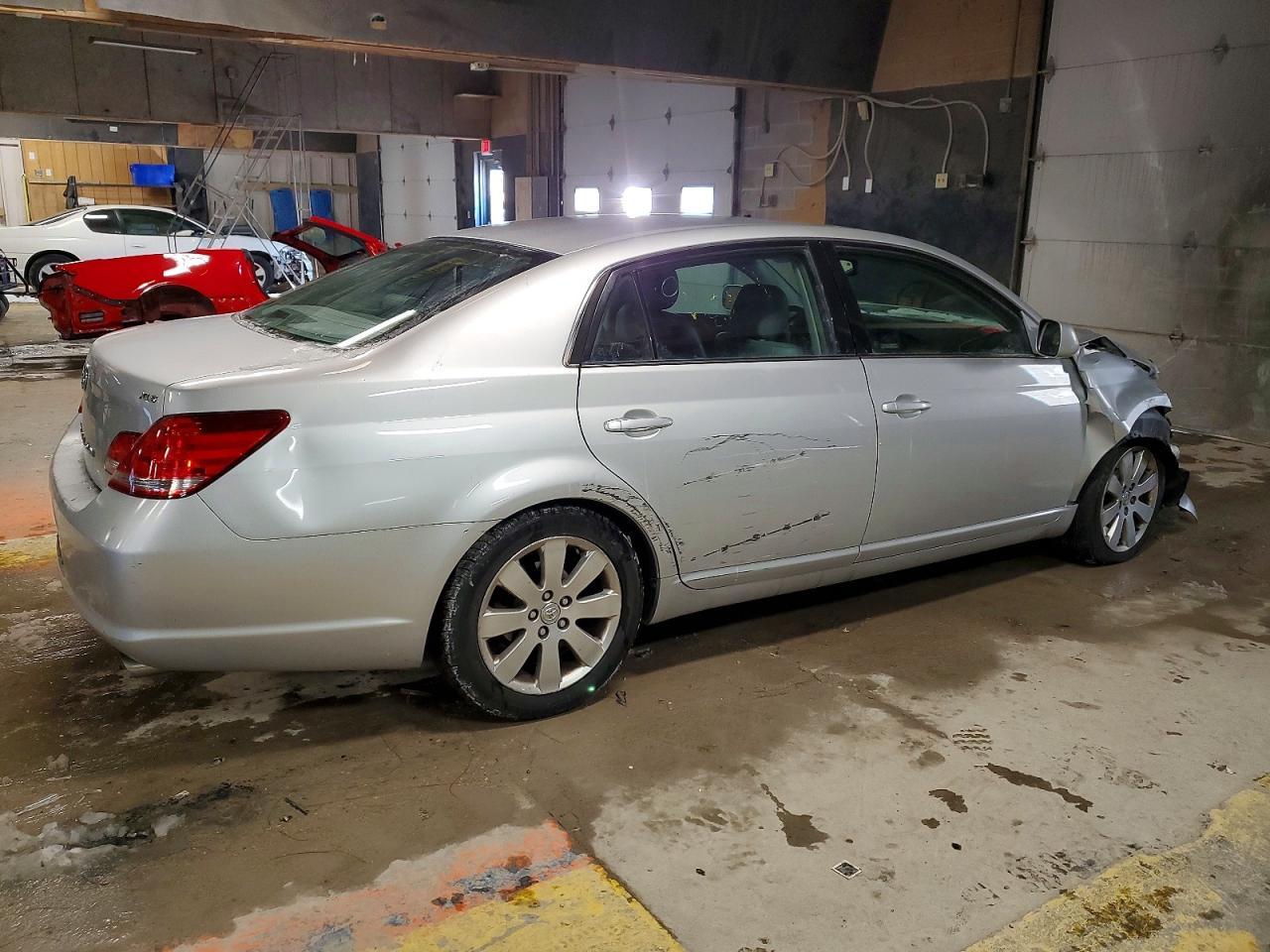 2006 TOYOTA Avalon