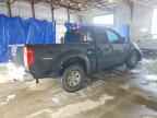 2011 NISSAN Frontier