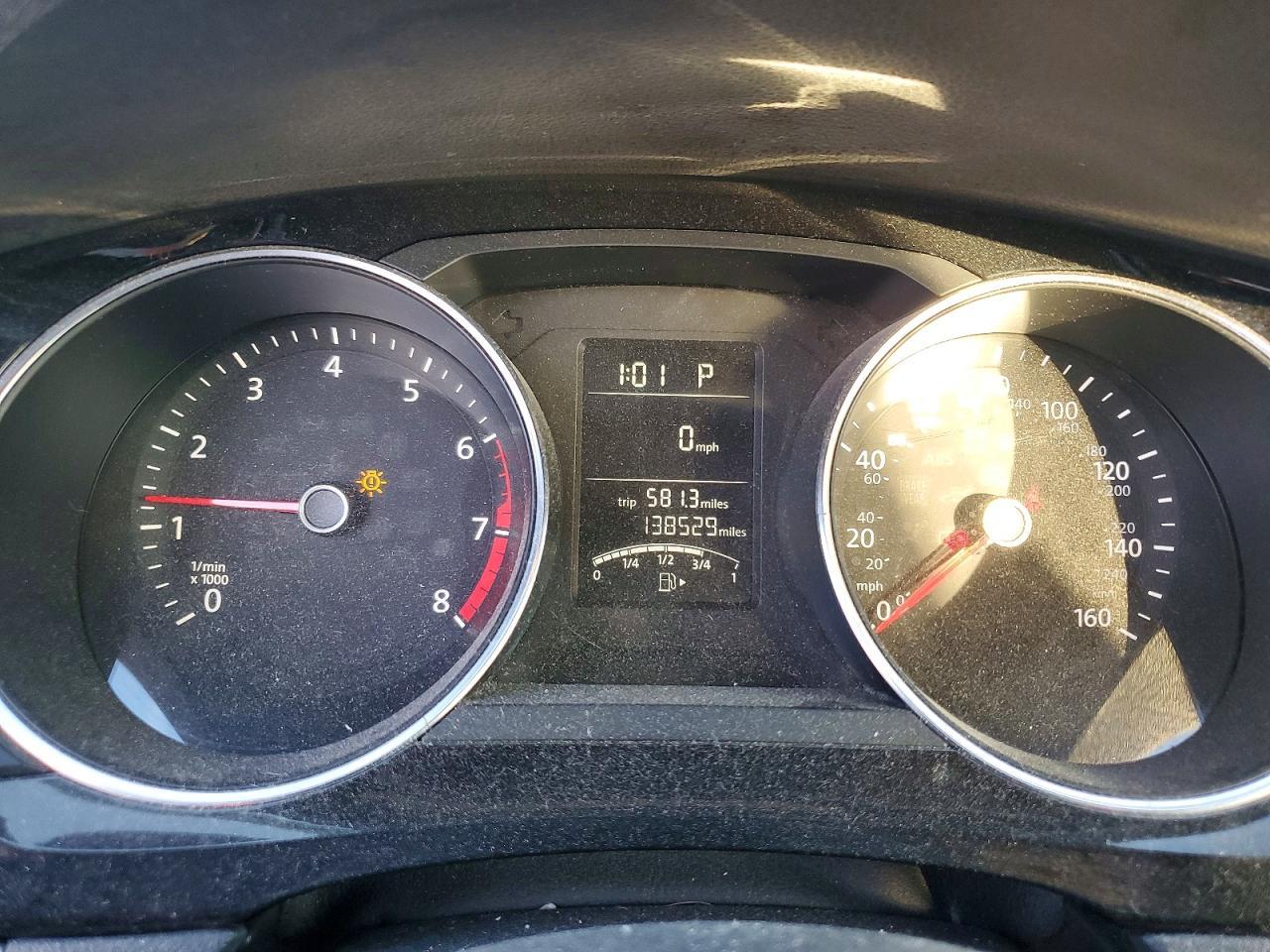2016 VOLKSWAGEN JETTA