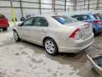 2010 FORD FUSION