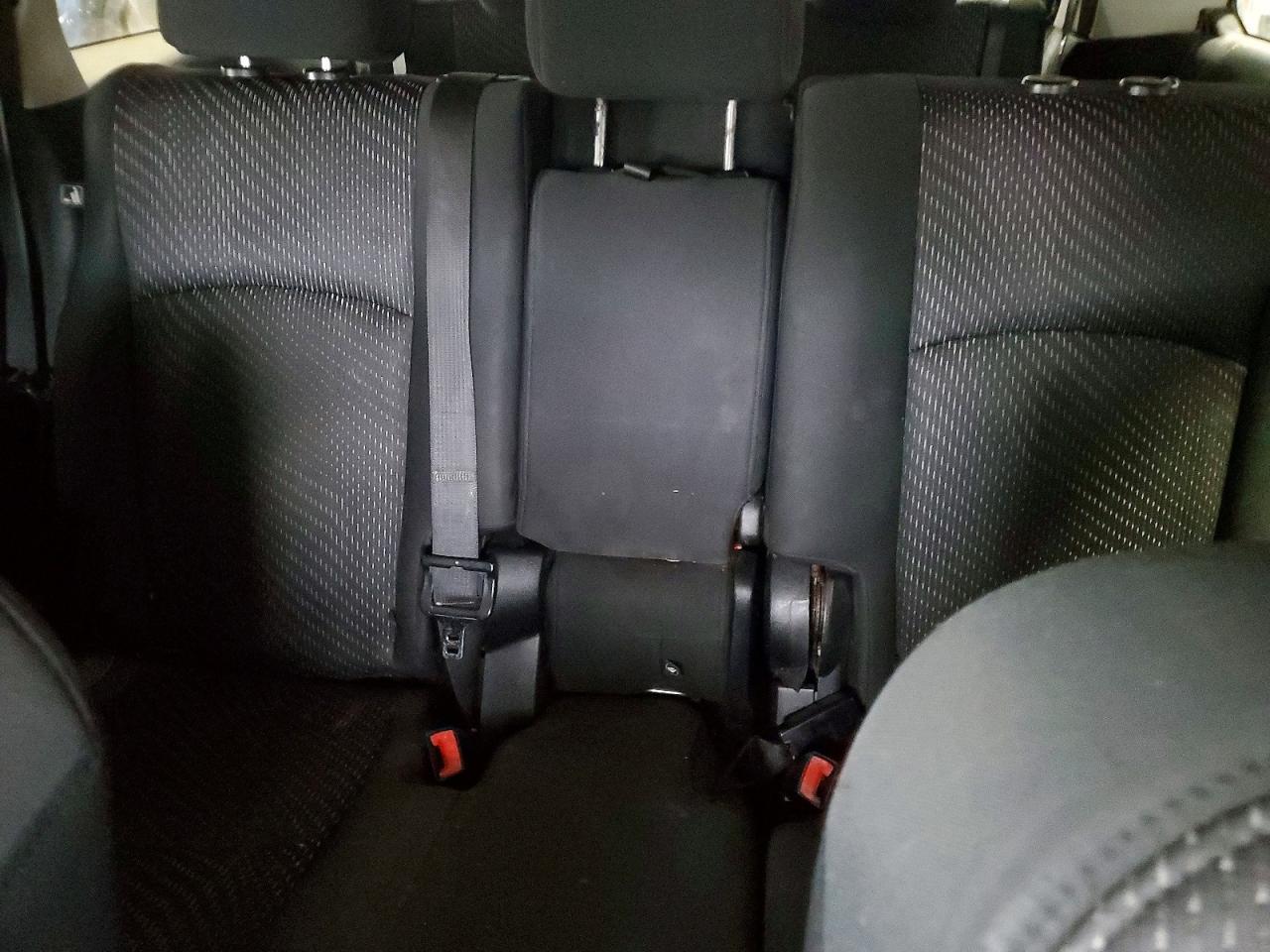 2012 DODGE JOURNEY