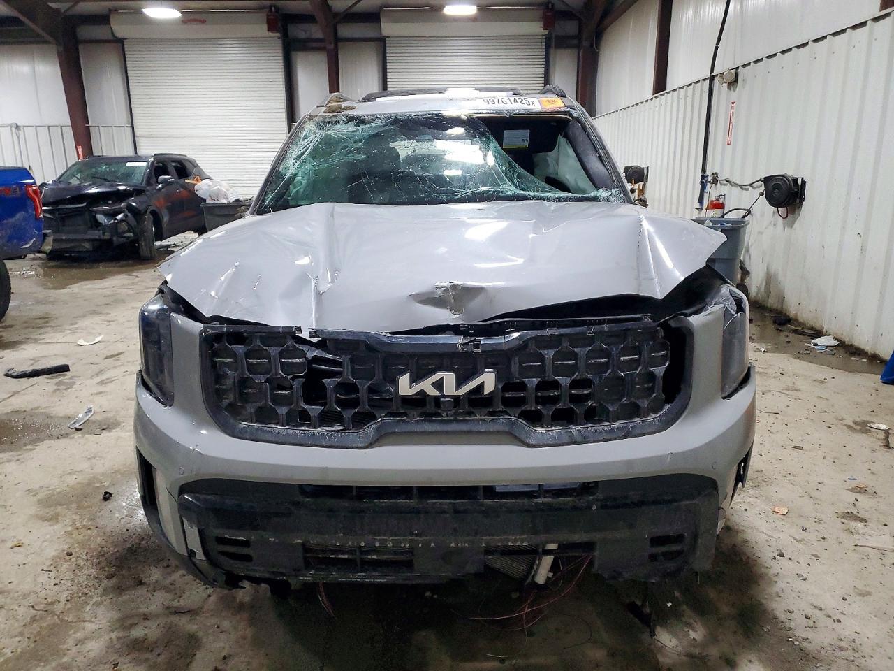 2024 KIA Telluride