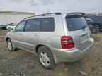 2007 TOYOTA HIGHLANDER