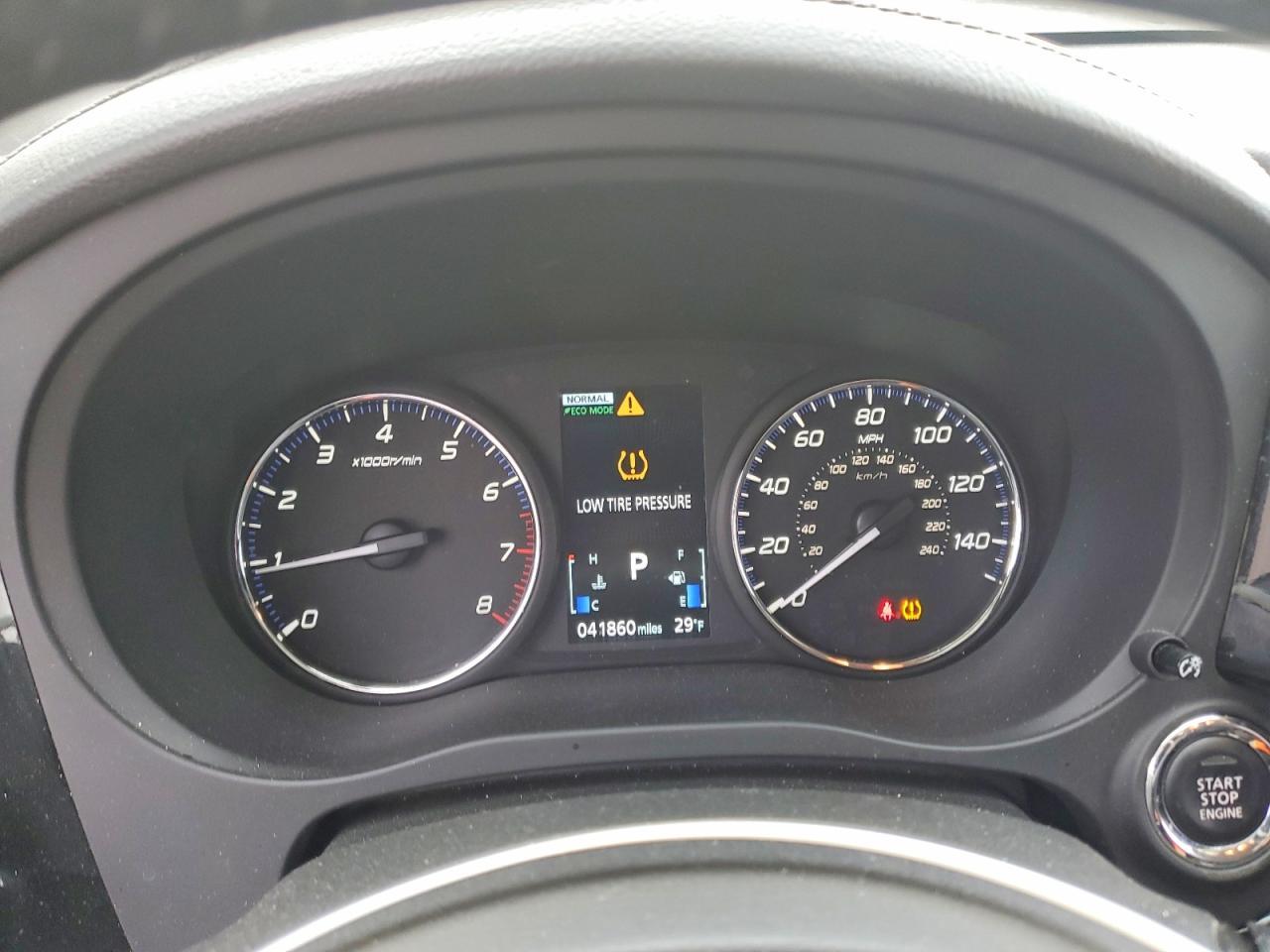 2018 MITSUBISHI outlander