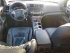 2009 TOYOTA HIGHLANDER