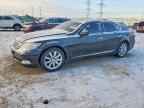 2008 LEXUS LS 460