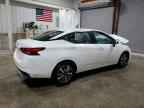 2025 NISSAN VERSA