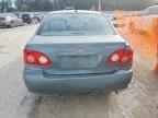 2007 TOYOTA COROLLA