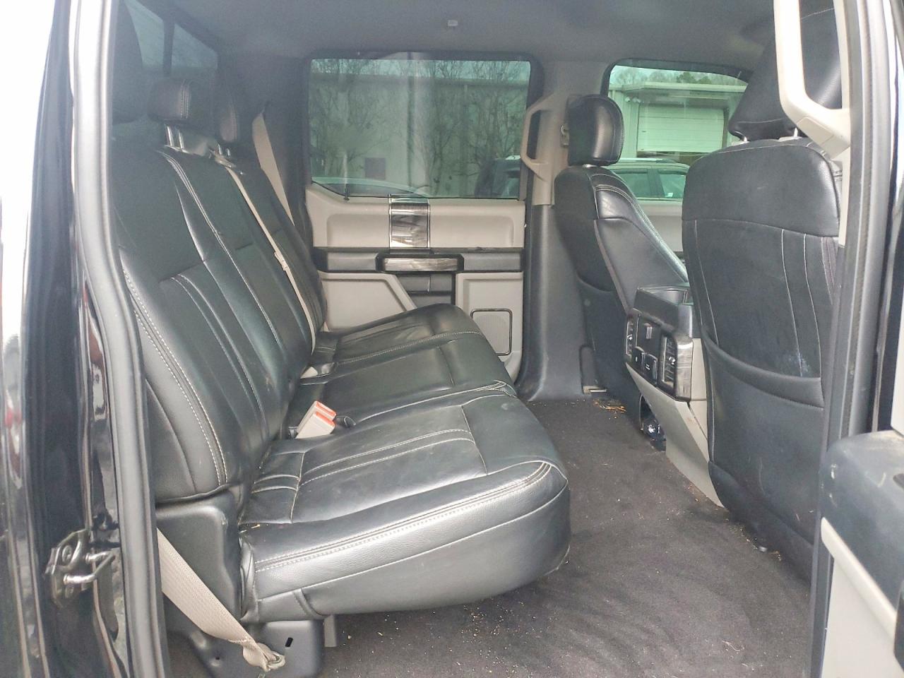 2018 FORD F-150 Lightning