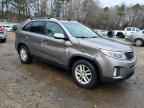 2014 KIA SORENTO