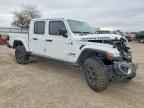 2025 JEEP Gladiator