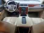 2011 CHEVROLET Tahoe