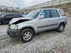 1998 HONDA CR-V