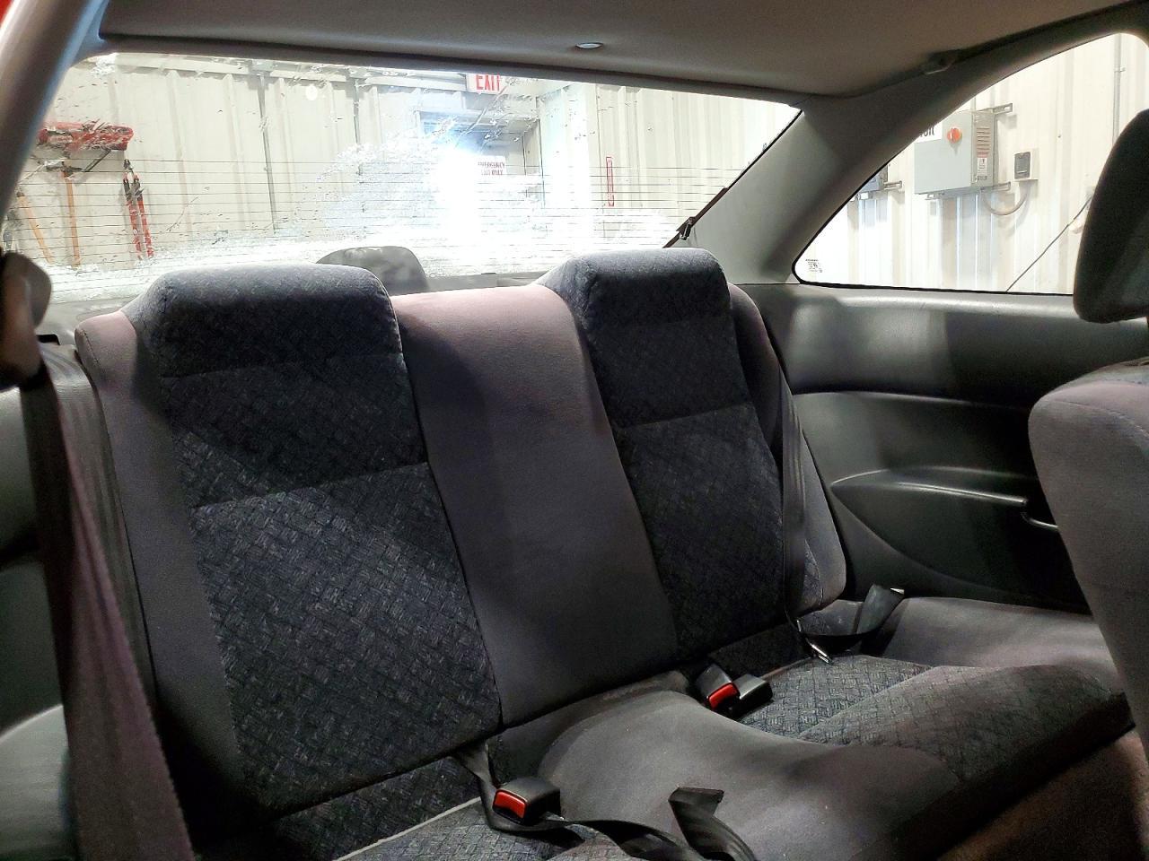 1998 HONDA CIVIC