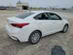 2021 HYUNDAI ACCENT