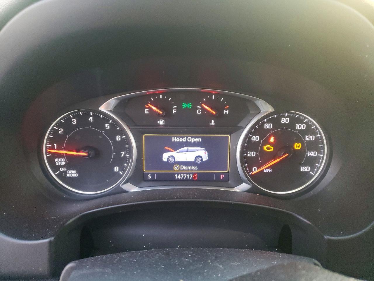 2019 GMC Terrain