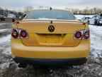 2007 VOLKSWAGEN JETTA