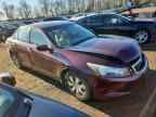 2010 HONDA ACCORD