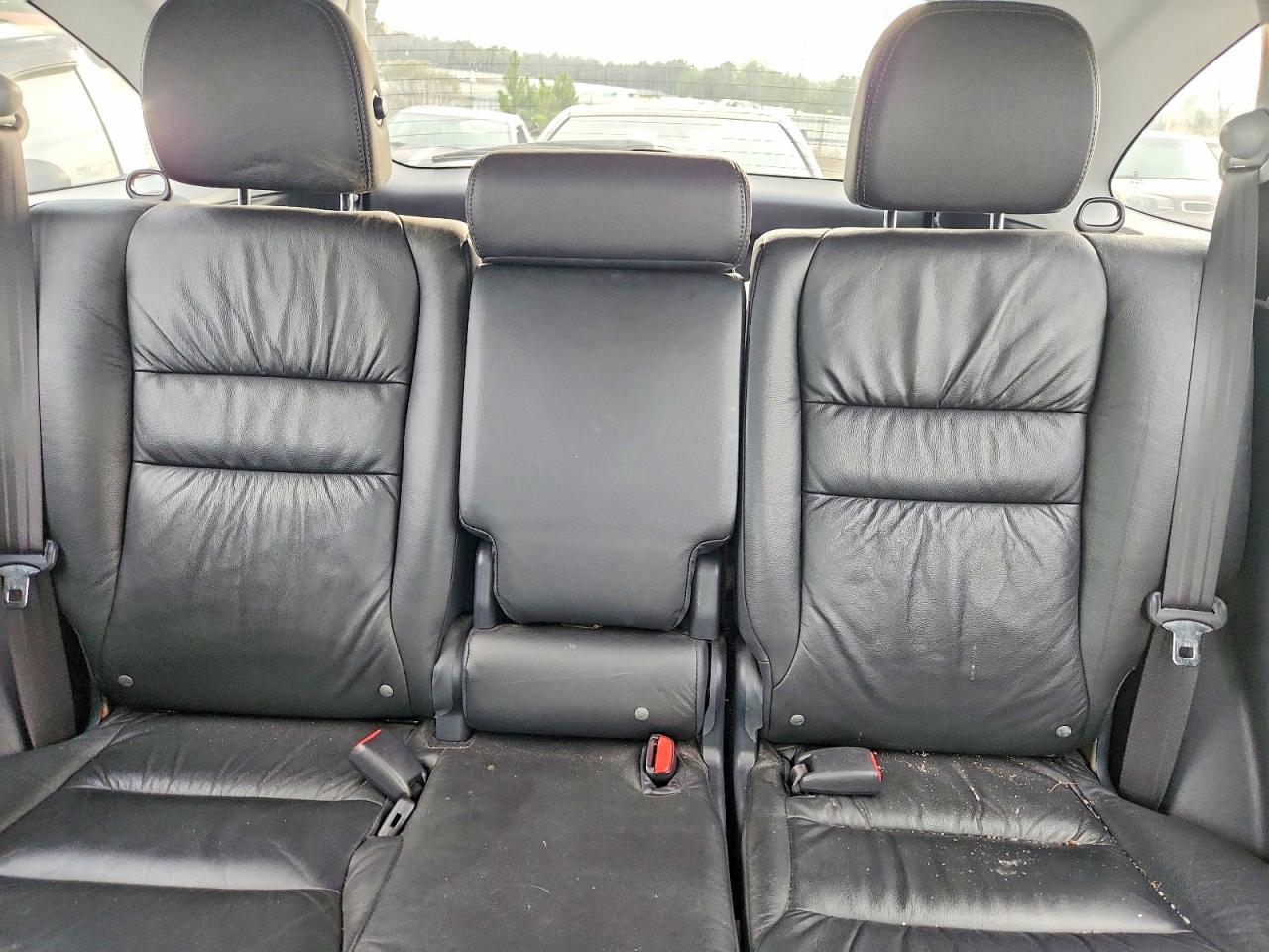2010 HONDA CR-V