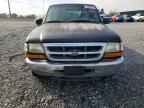 1999 FORD RANGER