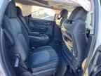 2016 CHEVROLET TRAVERSE