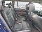 2012 TOYOTA HIGHLANDER