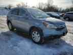 2007 HONDA CR-V