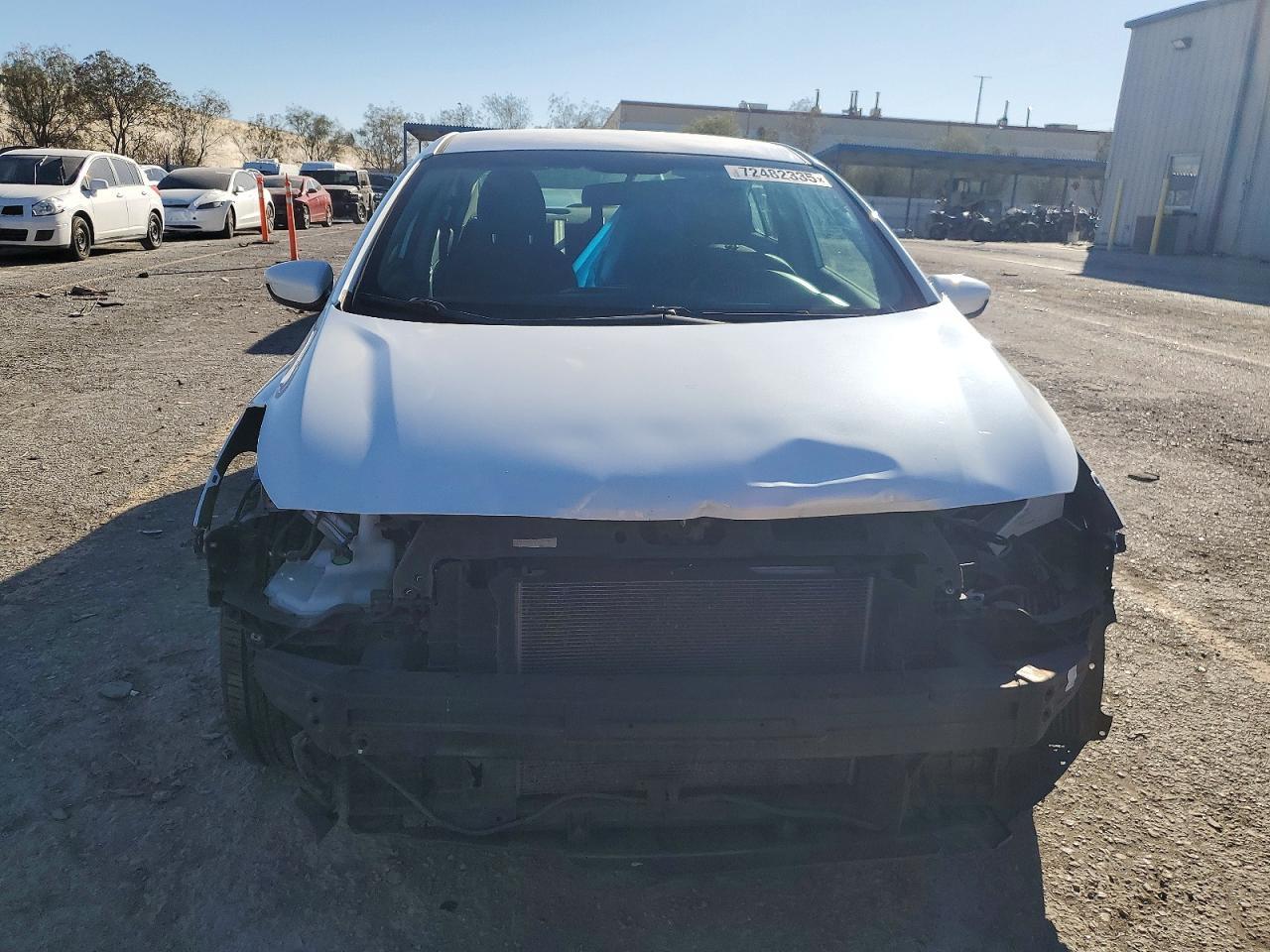 2018 KIA FORTE