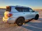 2018 NISSAN Armada