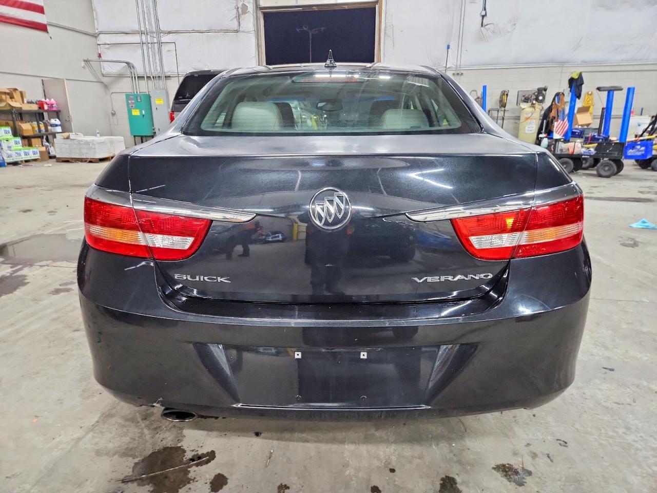 2014 BUICK VERANO