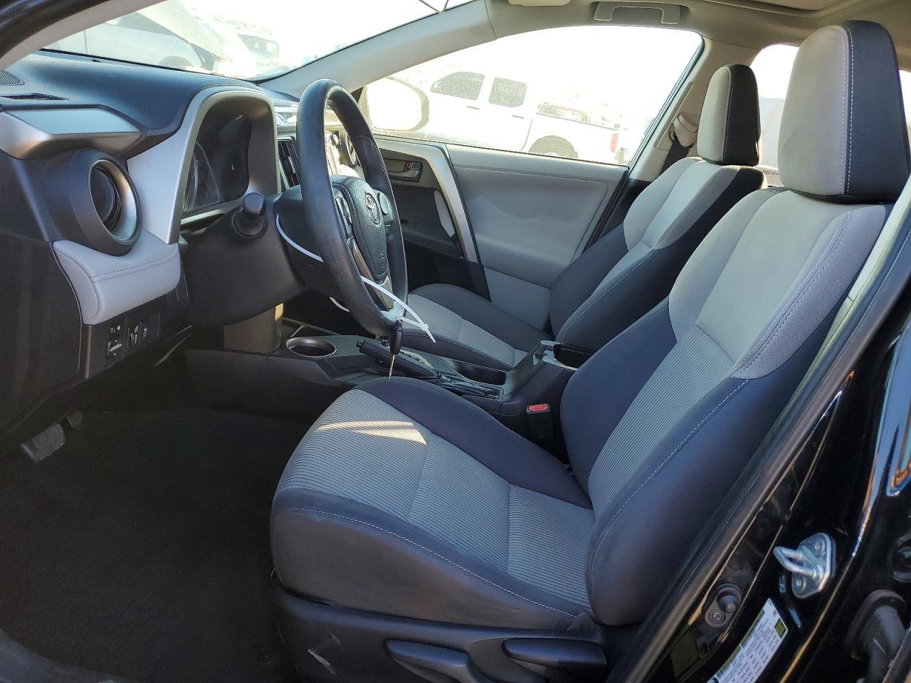 2013 TOYOTA RAV4